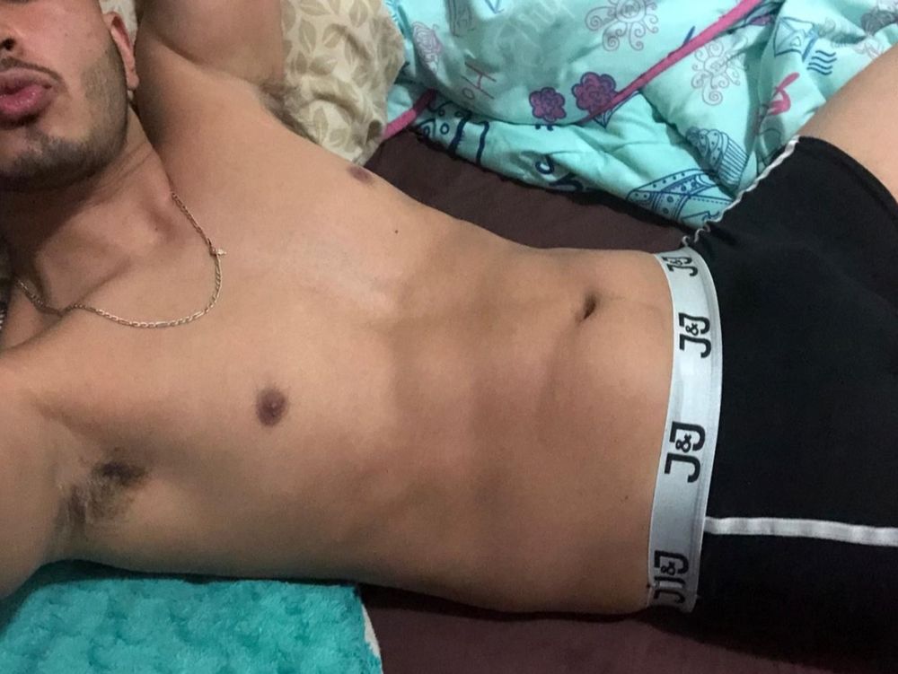 salvadorbk OnlyFans profile picture