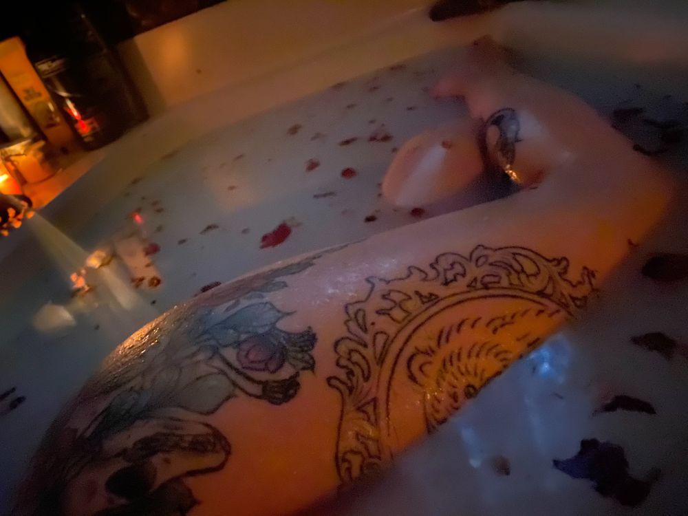 lilith666bathory OnlyFans profile picture