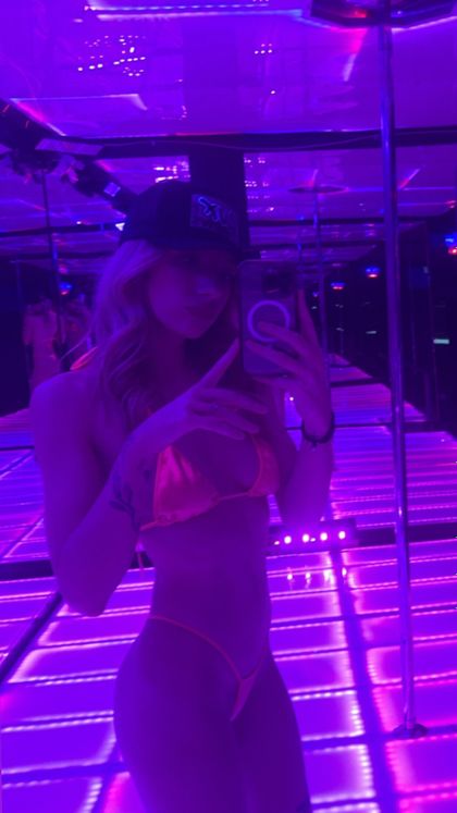seemestripbybaby OnlyFans picture