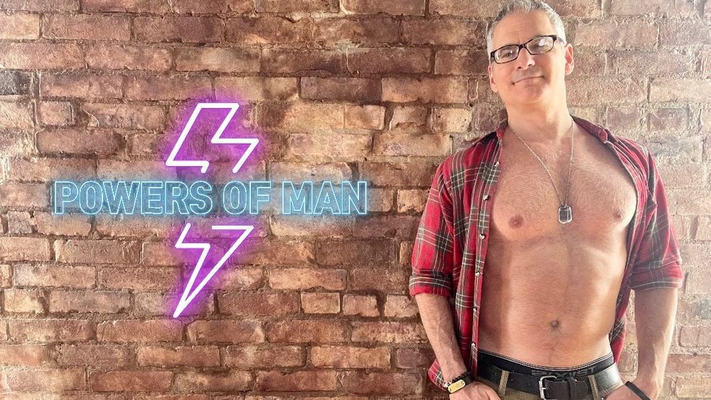 powersofman4life OnlyFans profile picture