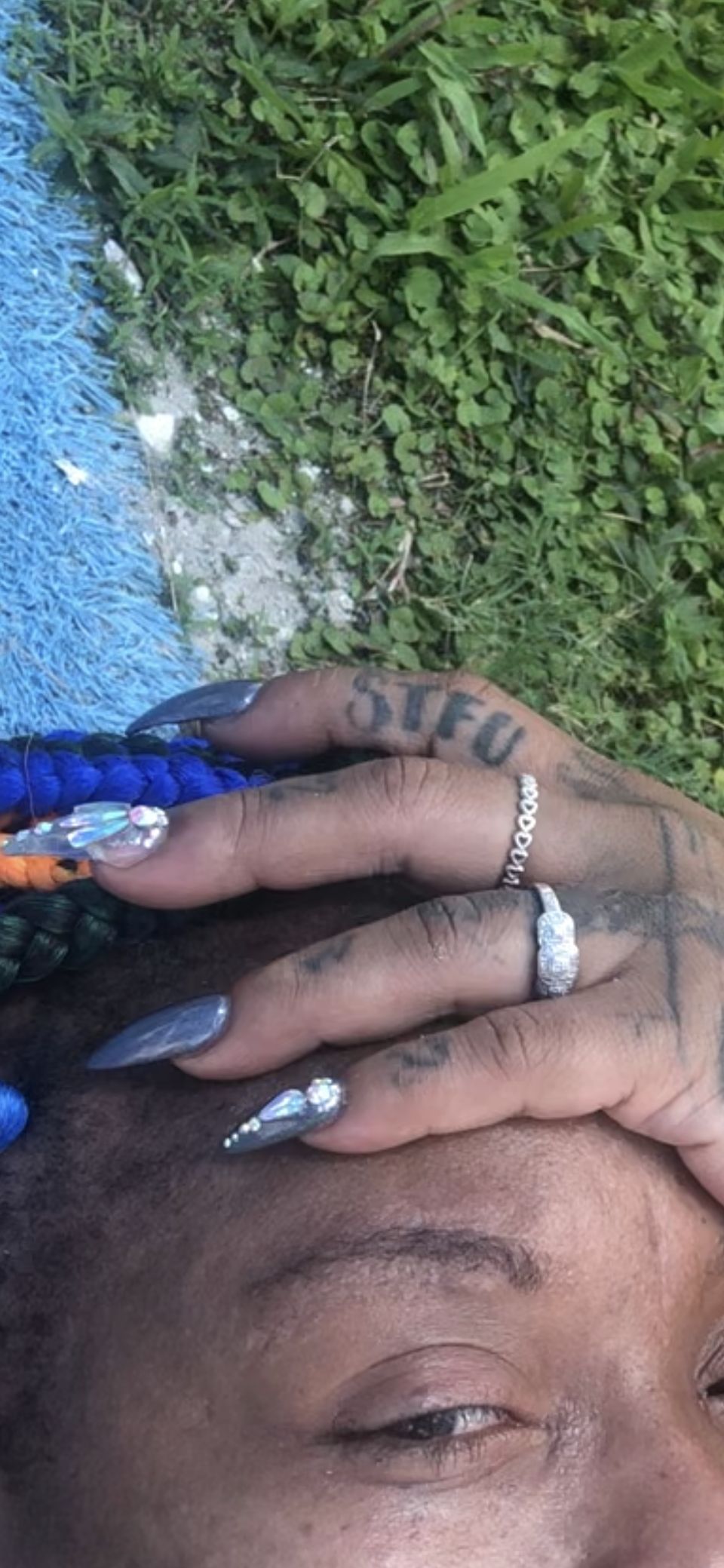ladi_clarity333 OnlyFans profile picture
