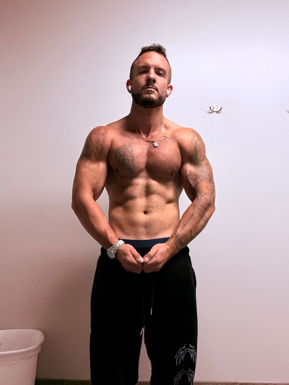 jamesgrayofficial OnlyFans profile picture