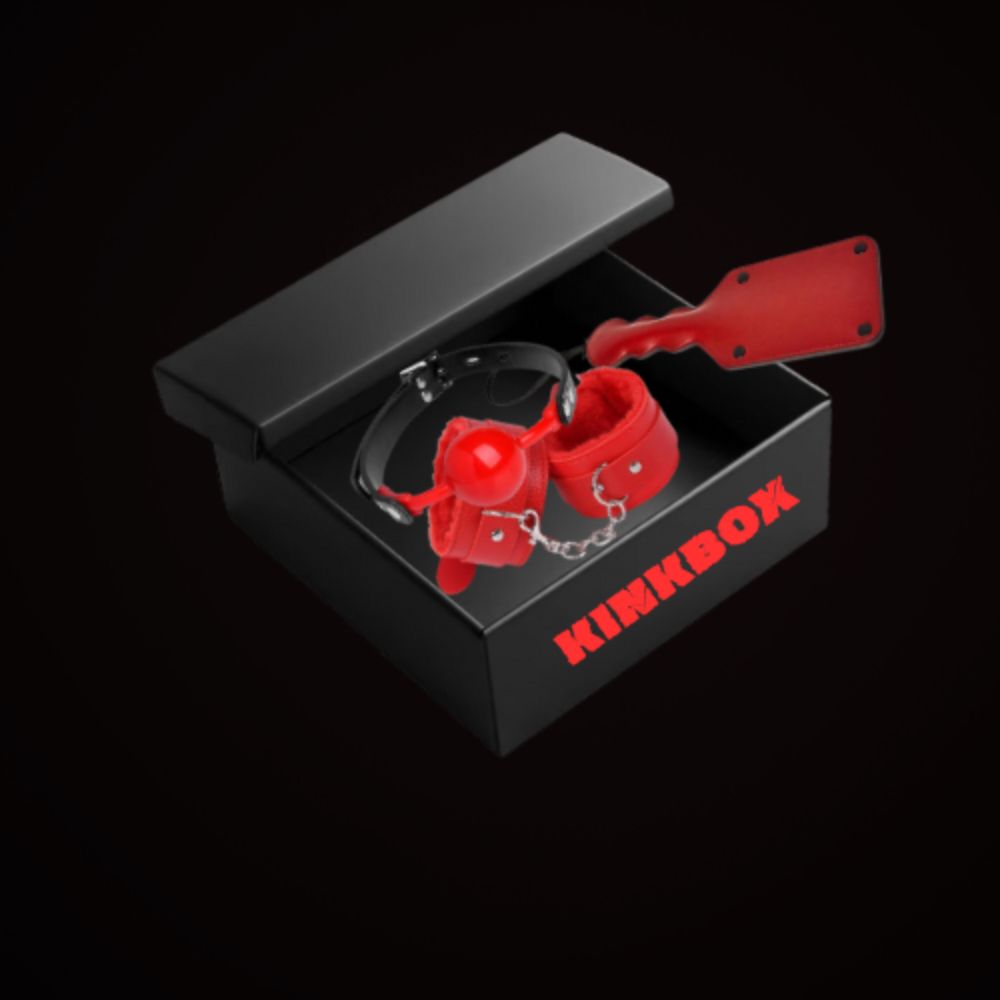 kink_box OnlyFans profile picture