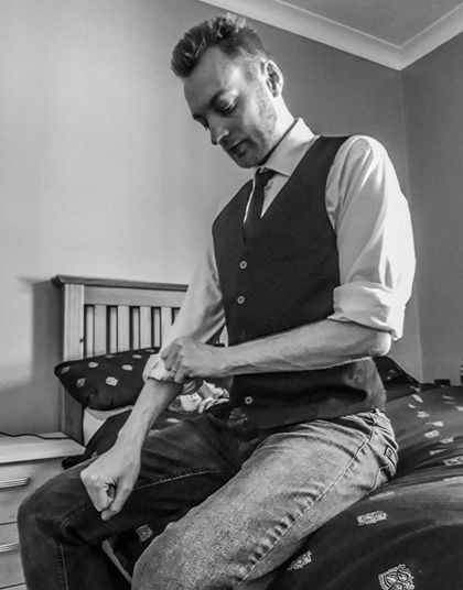 dyskexnick OnlyFans picture