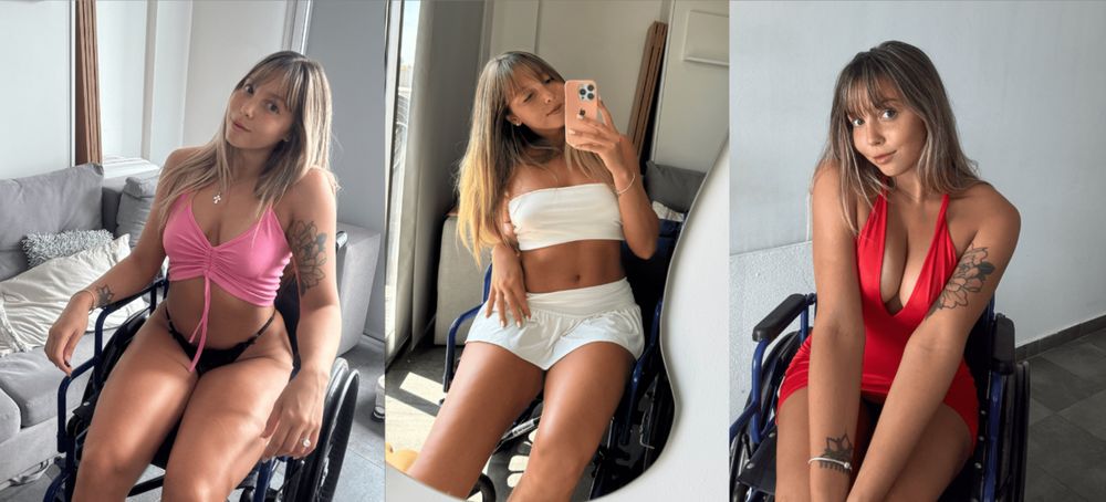 lizzieonwheels OnlyFans profile picture