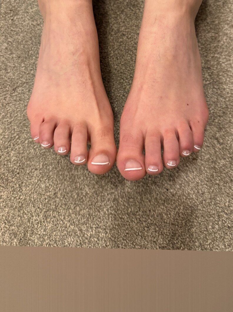 shapefeet12 OnlyFans profile picture