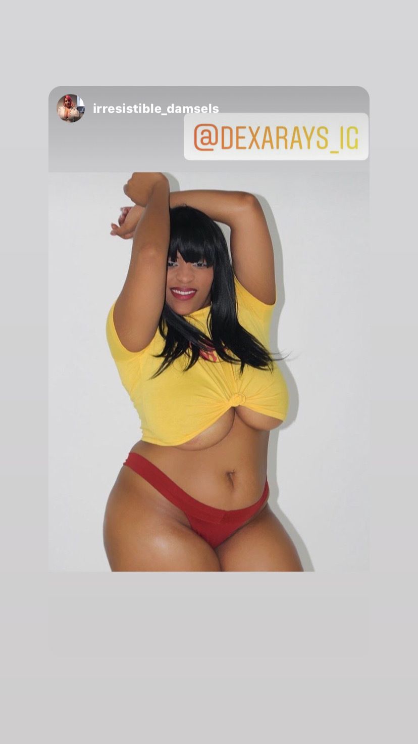 queendexaray_vip OnlyFans profile picture