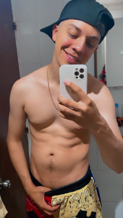 pablitopesadilla OnlyFans picture
