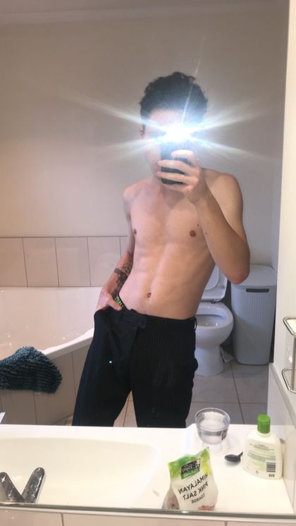 icouldbeanyone21 OnlyFans picture
