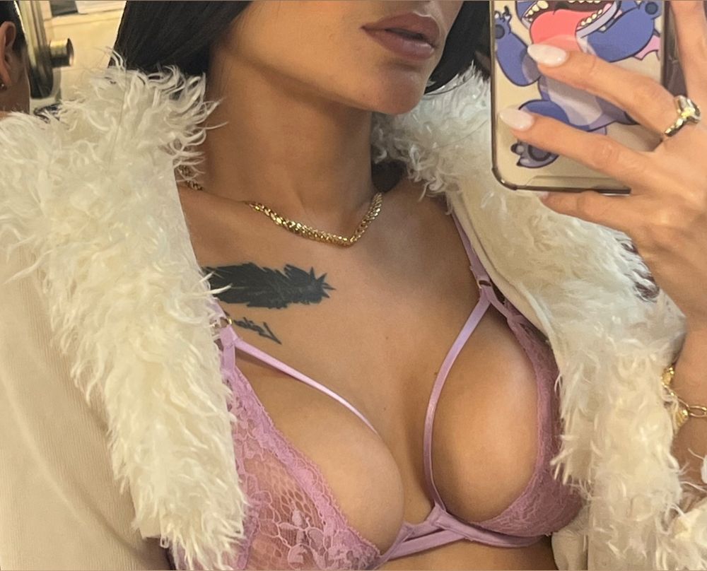 yumisleydilachicott OnlyFans profile picture