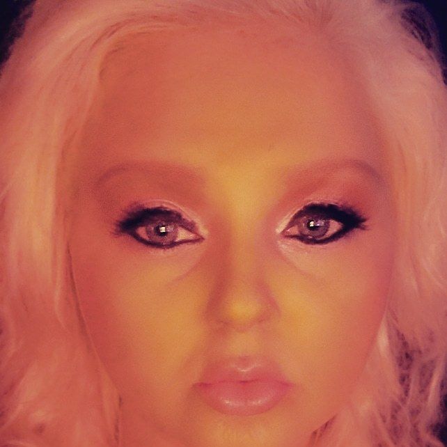 nicol3al3xandra OnlyFans profile picture