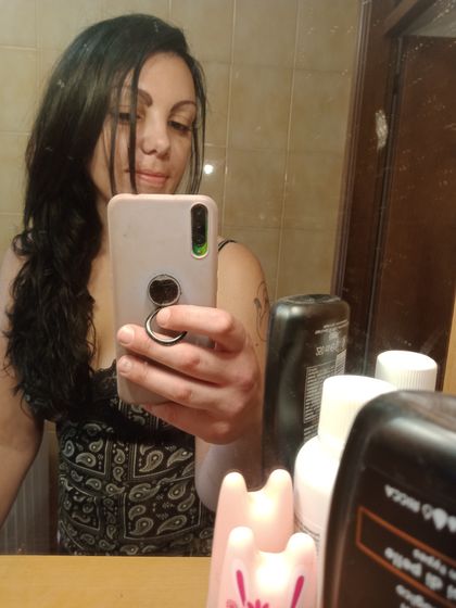 jamilasay89 OnlyFans picture