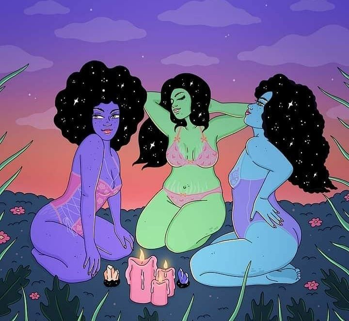 magicalmysticalvibes OnlyFans profile picture