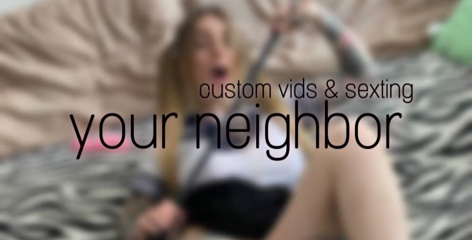 julia_neighbor OnlyFans profile picture