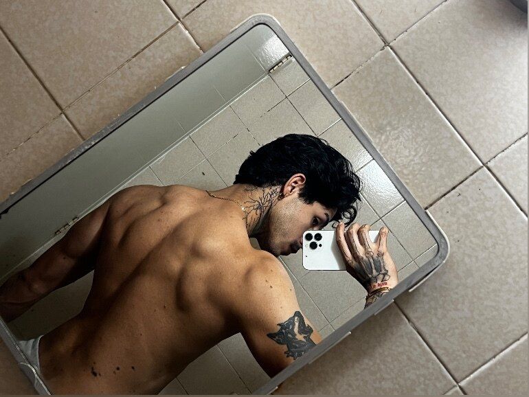 abimaelaz OnlyFans profile picture