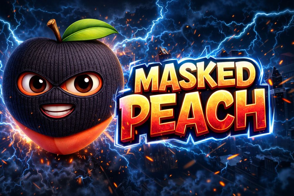 maskedpeachh OnlyFans profile picture