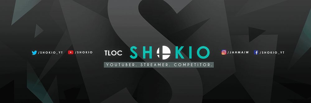 shokio OnlyFans profile picture