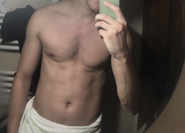 friderik OnlyFans profile picture