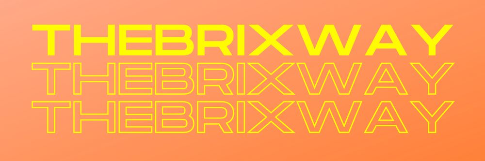 thebrixway OnlyFans profile picture