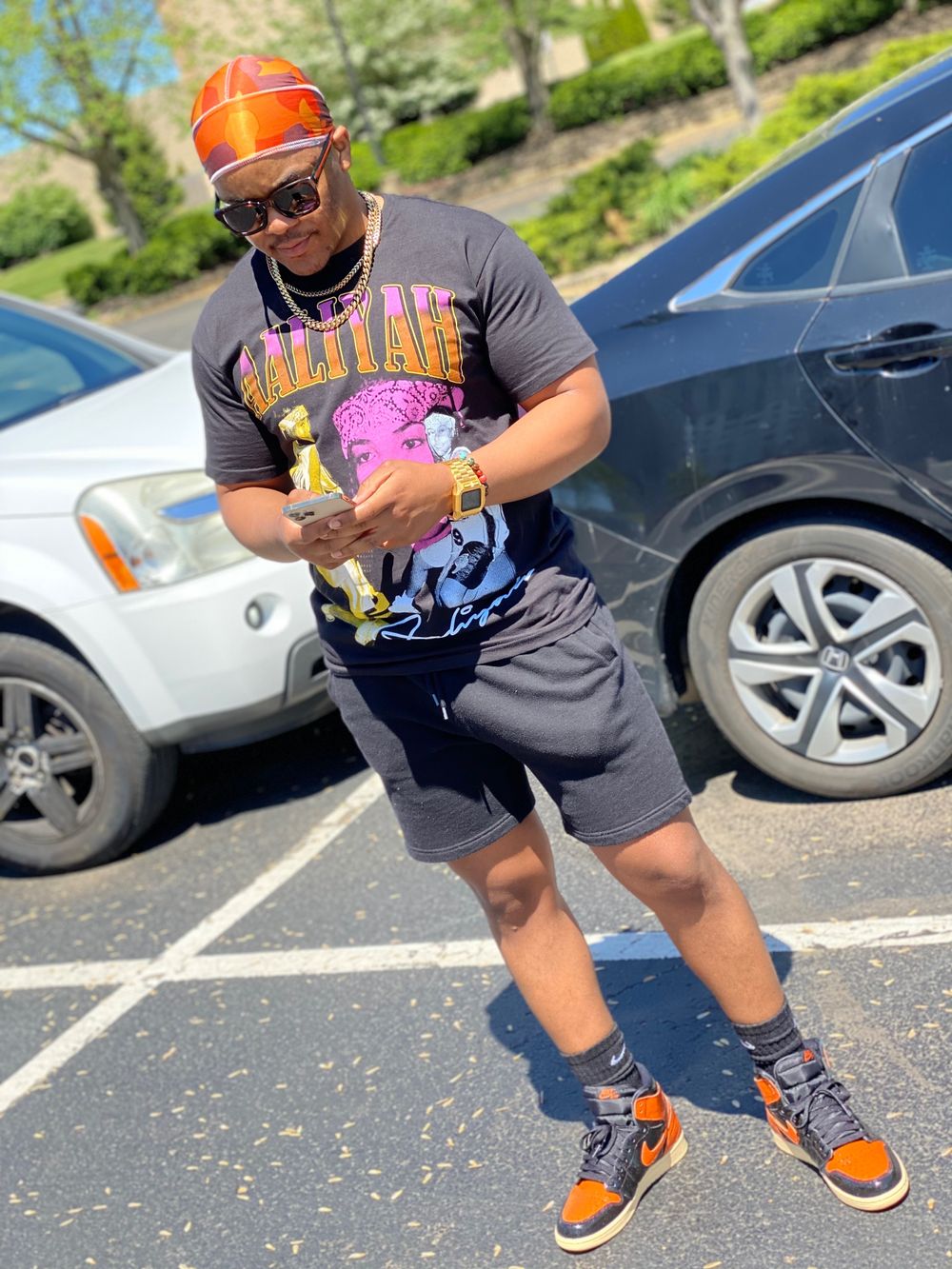 triggatre704 OnlyFans profile picture