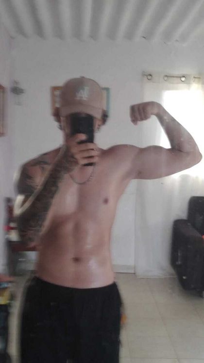 smithxxxof OnlyFans picture