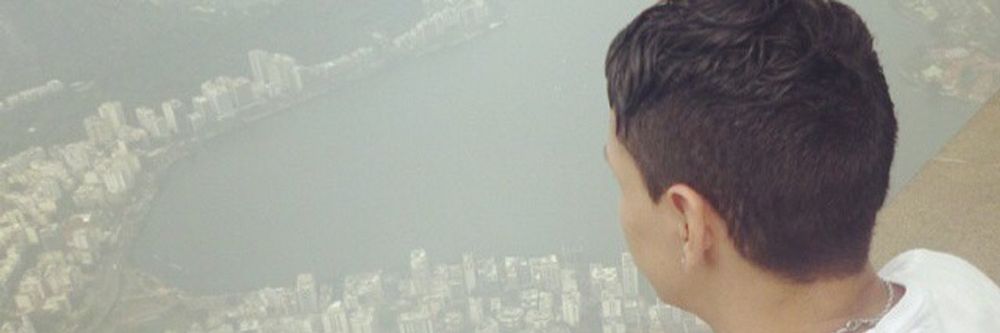 tchelobrasiil OnlyFans profile picture
