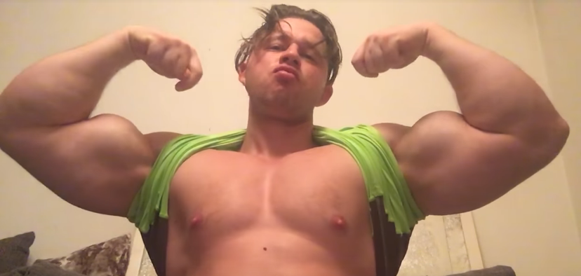 biceptoris OnlyFans profile picture