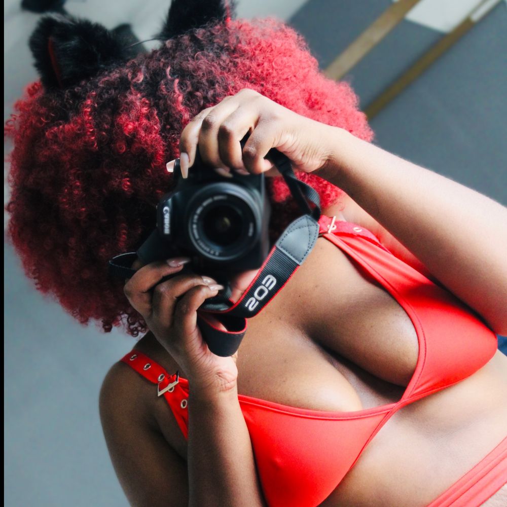 itscocoblossomfree OnlyFans profile picture