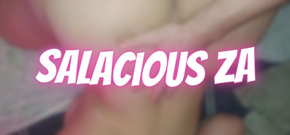 salacious_za OnlyFans profile picture
