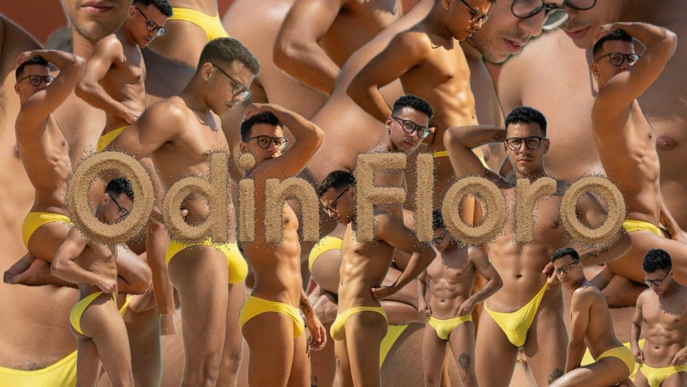 odinfloro OnlyFans profile picture
