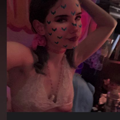 roseybby OnlyFans picture
