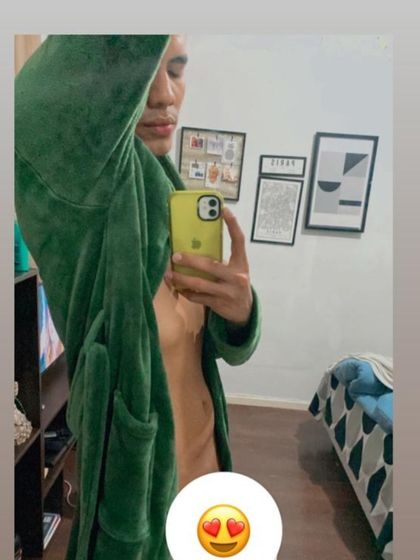 enrifer OnlyFans picture