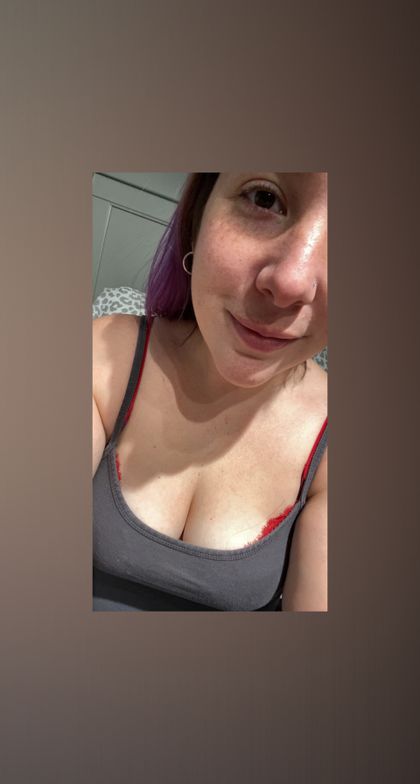 purplehair30 OnlyFans picture
