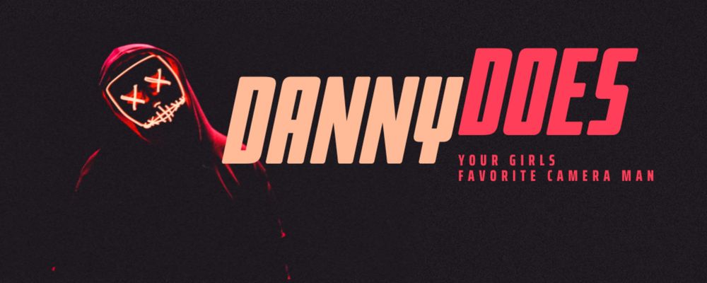 dannydoes.pov OnlyFans profile picture