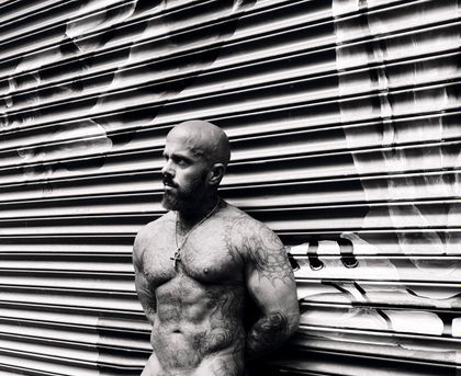 bennythebeast OnlyFans picture