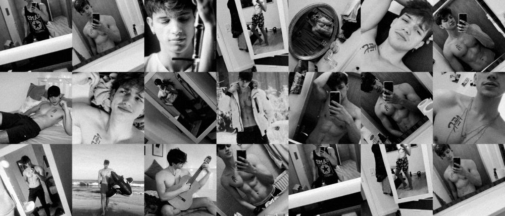 xjoshyx OnlyFans profile picture