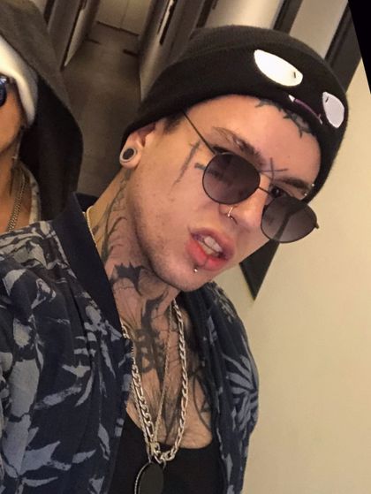 love_antichrist OnlyFans picture