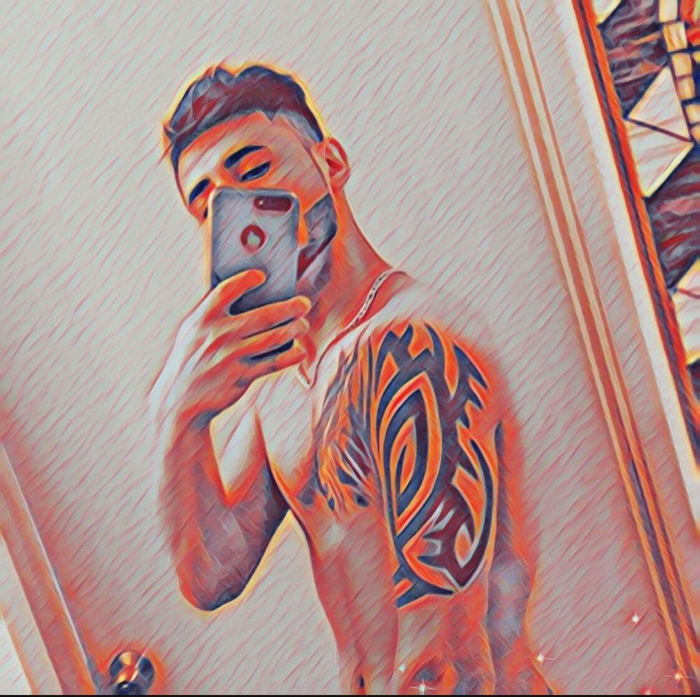 daddywolfie OnlyFans profile picture