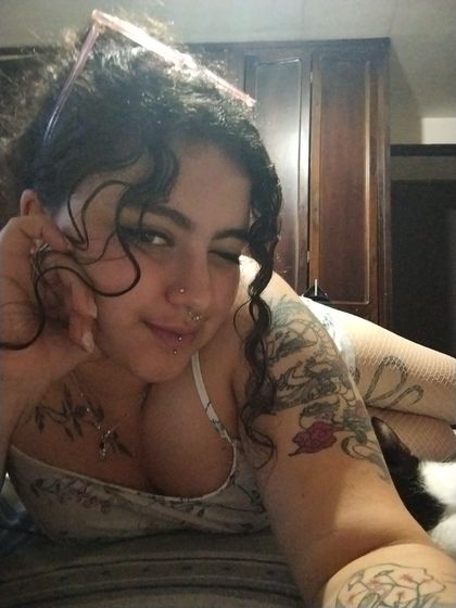 mary_j420ne OnlyFans picture