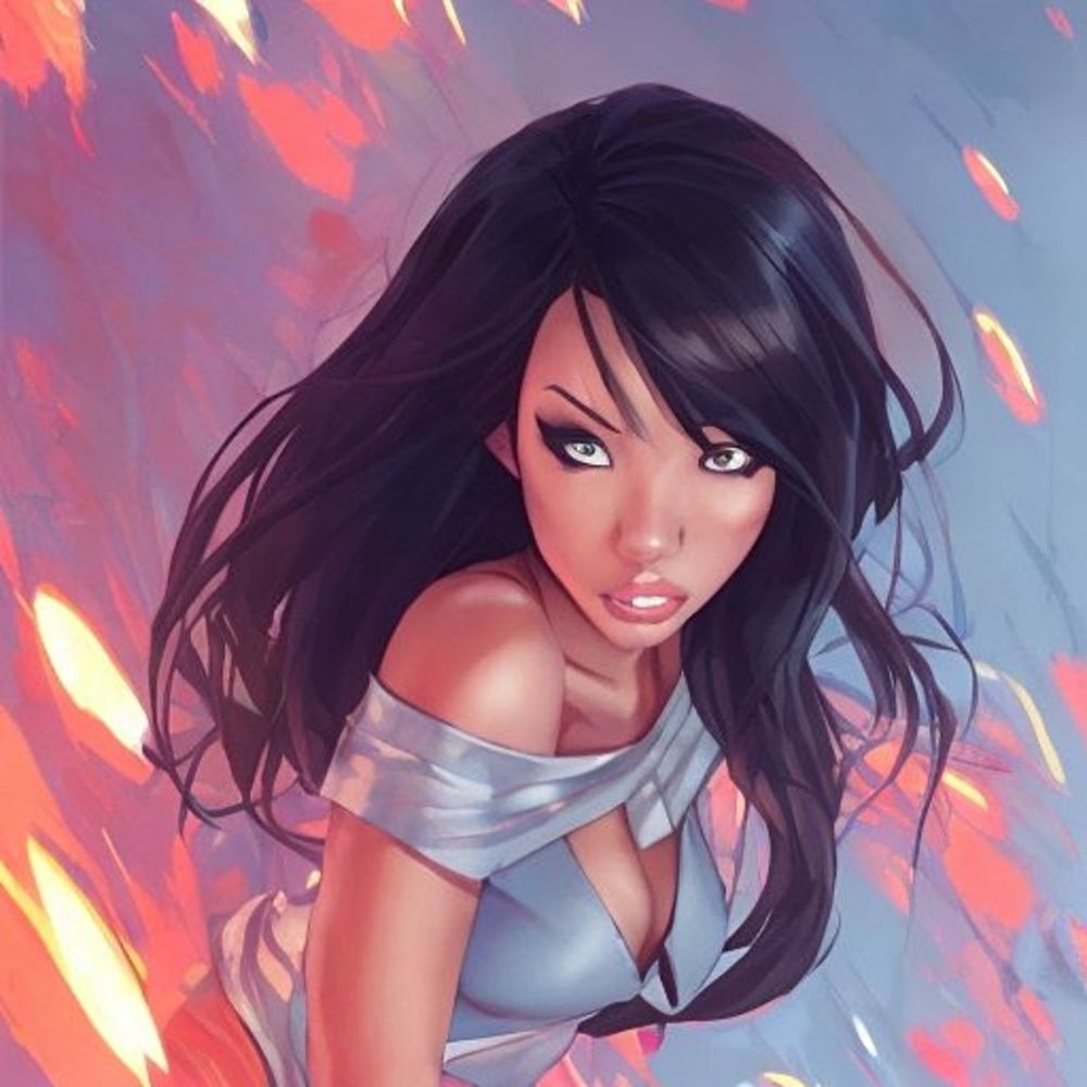 silkierose OnlyFans profile picture