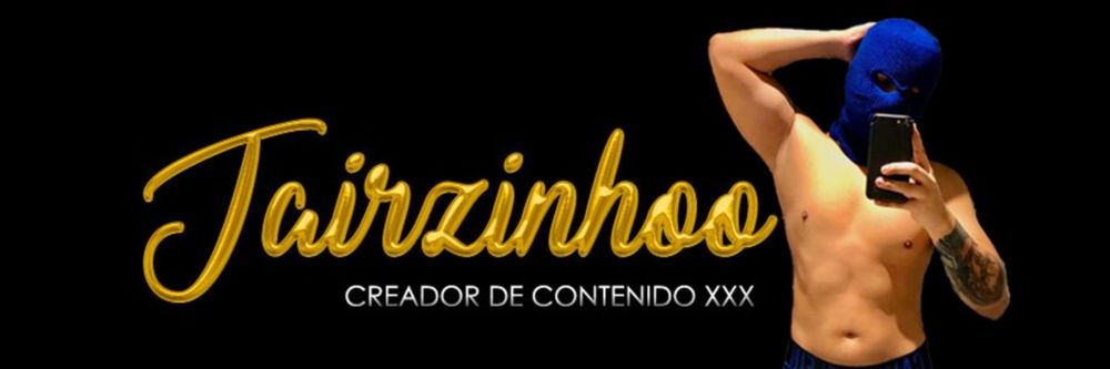 jairzinhoo OnlyFans profile picture
