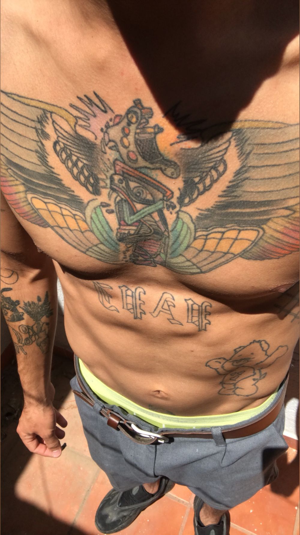 elflacopapi OnlyFans profile picture