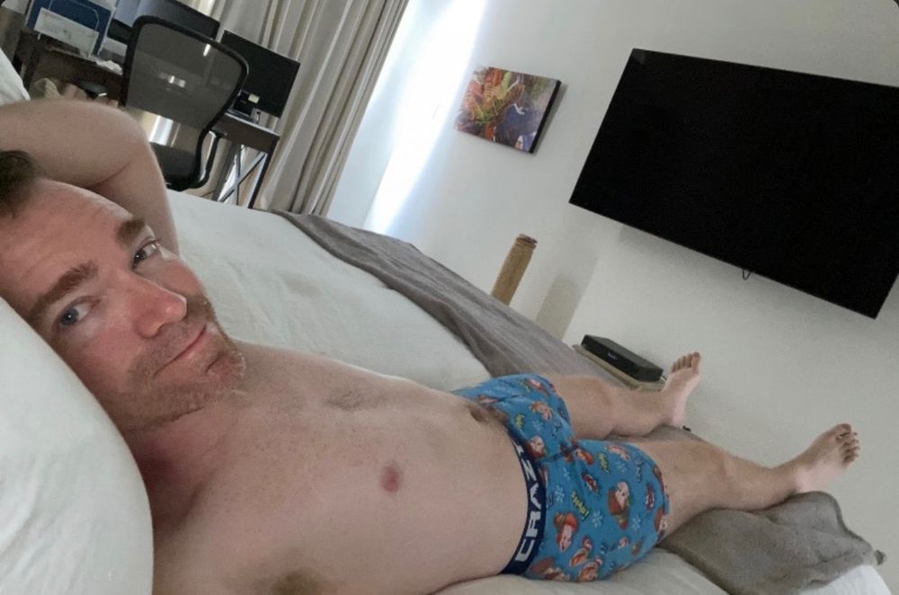 michaeldavidalexander OnlyFans profile picture
