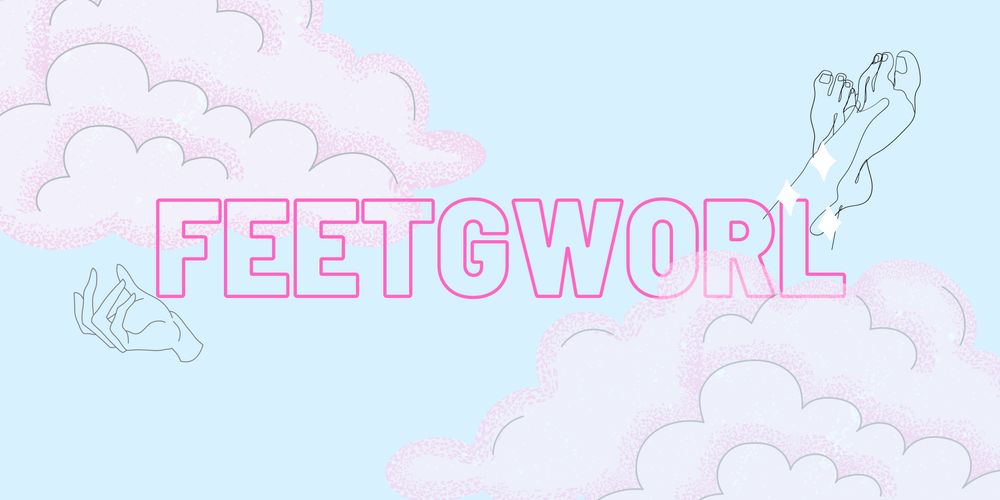 feetgworll OnlyFans profile picture