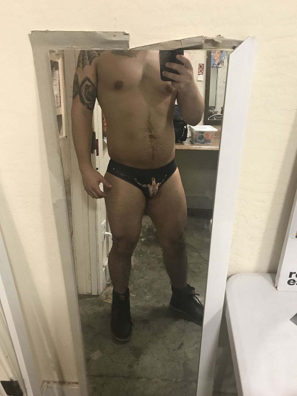 mightymousegio OnlyFans profile picture