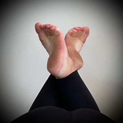 footsyfetishs OnlyFans picture