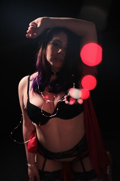 princessnovafox OnlyFans picture