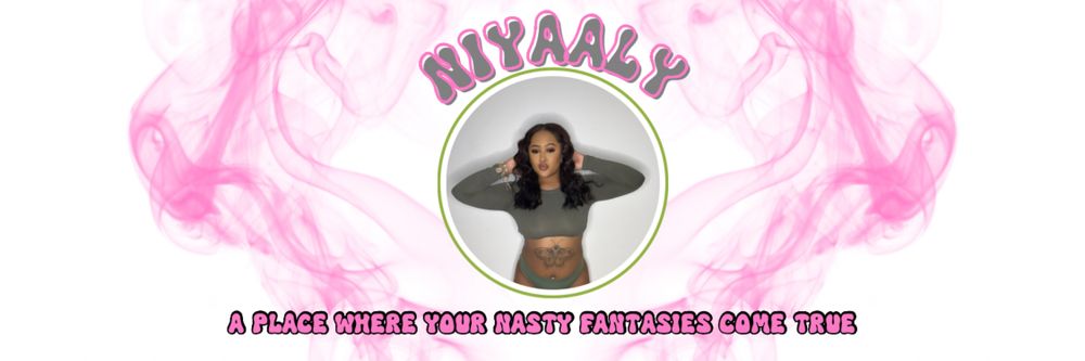 therealniyaaly OnlyFans profile picture