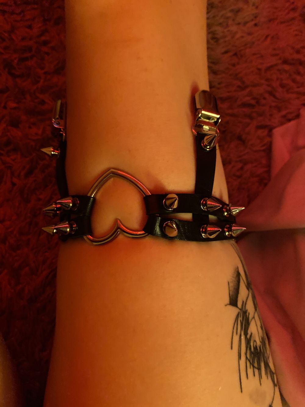 gothgamergirlfeet OnlyFans profile picture