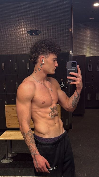 weststyle22 OnlyFans picture
